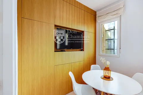 Appartamento 52 m² a Madrid
