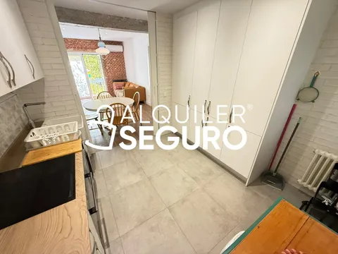 Pis de 86 m² a Madrid