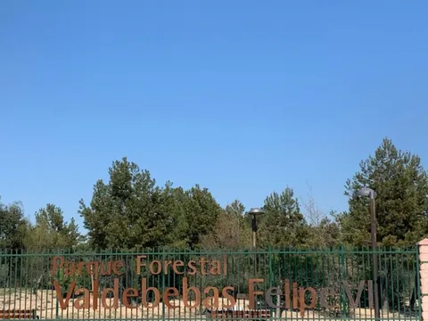 Pis de 108 m² a Madrid