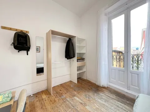 Habitación en alquiler, Madrid