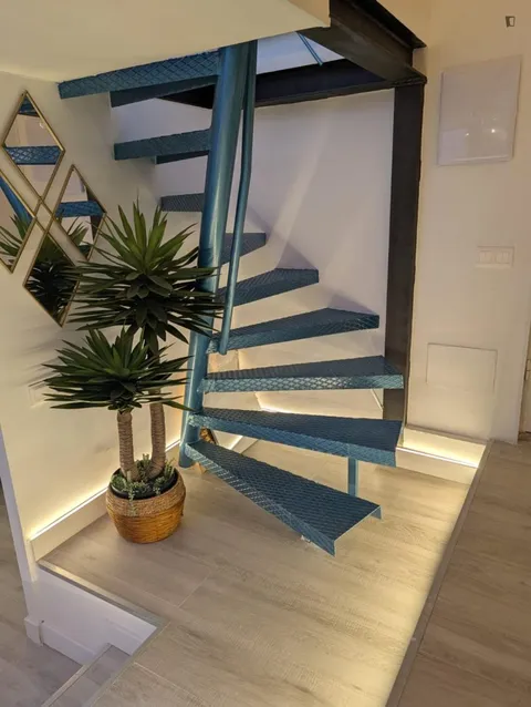 Casa de 85 m² a Madrid
