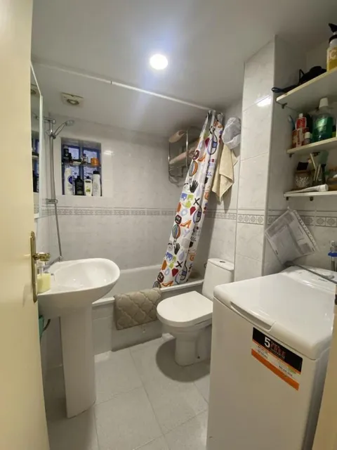 Pis de 64 m² a Sanlúcar de Barrameda