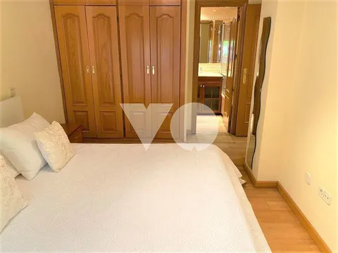 Pis de 86 m² a Madrid