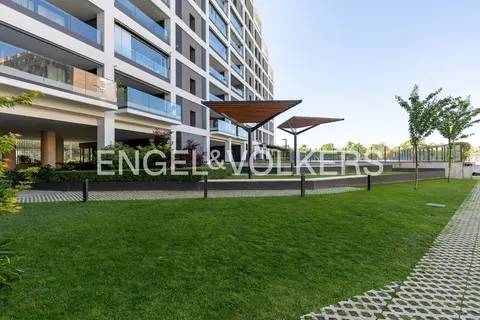 Pis de 170 m² a Madrid