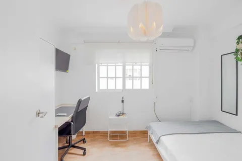Habitació de lloguer, Jerez de la Frontera