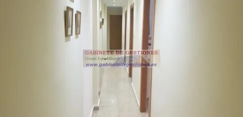 Pis de 135 m² a Albacete