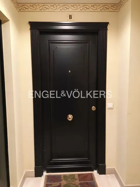 Pis de 103 m² a Madrid