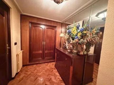 Pis de 100 m² a Salamanca