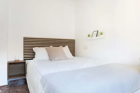 Quarto para alugar, Getafe
