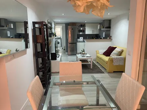 Pis de 47 m² a Palma (4/22)