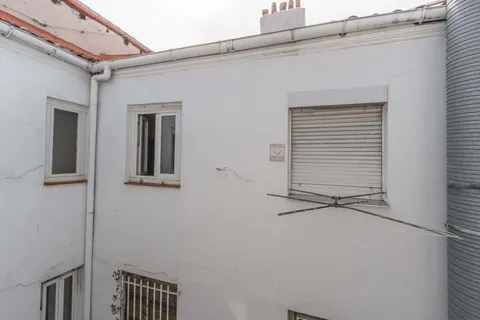 Stanza in affitto, Madrid
