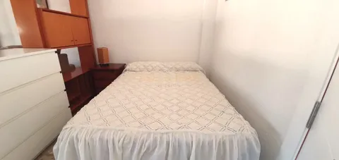 Apartamento 40 m² em Torremolinos