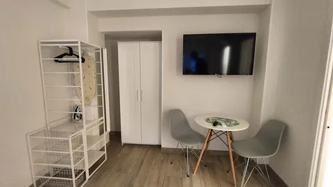Pis de 26 m² a Madrid