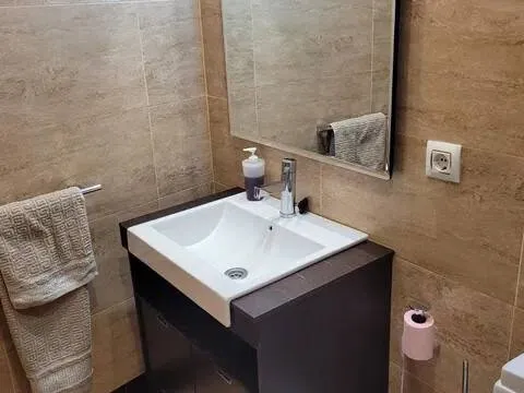 Apartamento 109 m² em Granada
