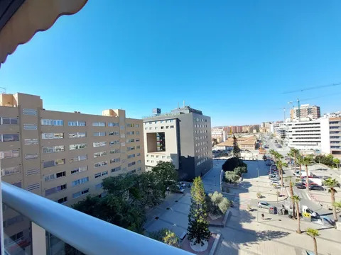 Wohnung 115 m² in Alicante