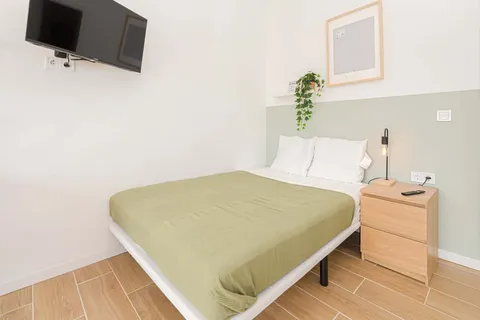 Habitació de lloguer, Alacant