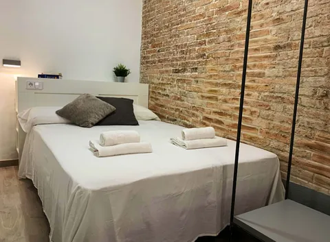 Pis de 119 m² a Barcelona