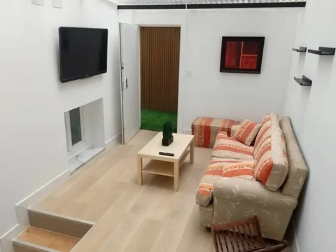 Pis de 70 m² a Oviedo