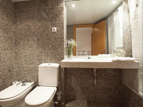 Pis de 85 m² a Barcelona
