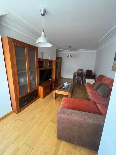 Pis de 120 m² a San Andrés del Rabanedo
