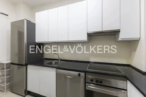 Pis de 95 m² a Madrid