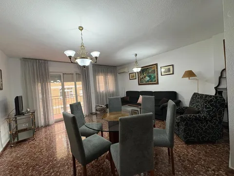 Pis de 106 m² a Granada