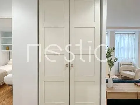 Pis de 95 m² a Madrid