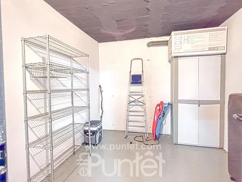 Pis de 100 m² a Viella i Mitjaran