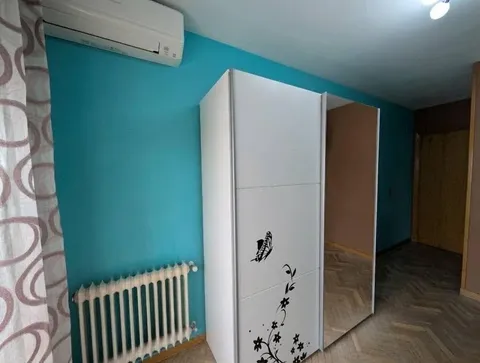 Pis de 97 m² a Madrid