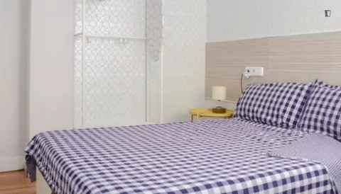 Pis de 45 m² a Madrid