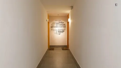 Pis de 60 m² a Madrid