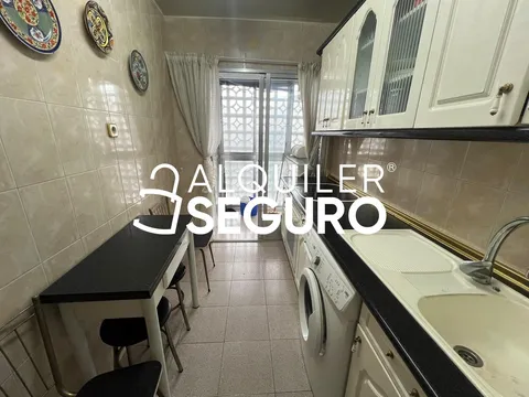 Pis de 80 m² a Madrid