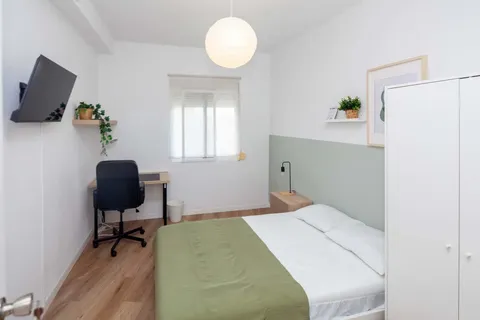 Habitació de lloguer, València