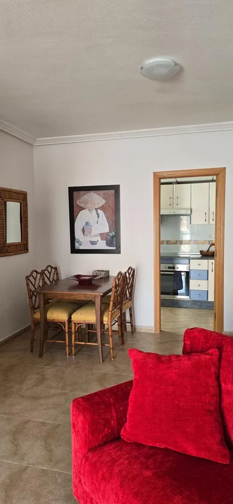 Pis de 70 m² a Águilas