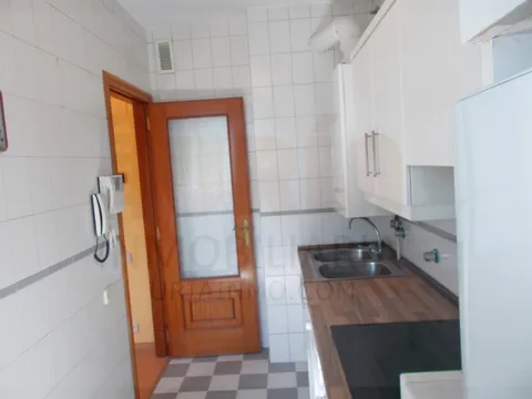 Pis de 45 m² a Oviedo