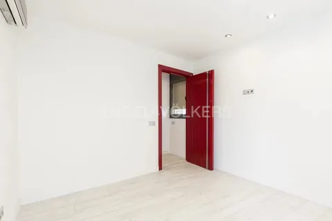 Pis de 209 m² a Barcelona