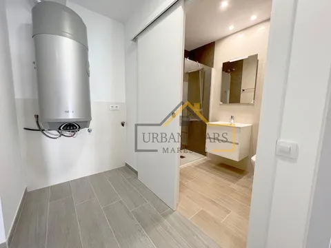 Pis de 40 m² a Mataró