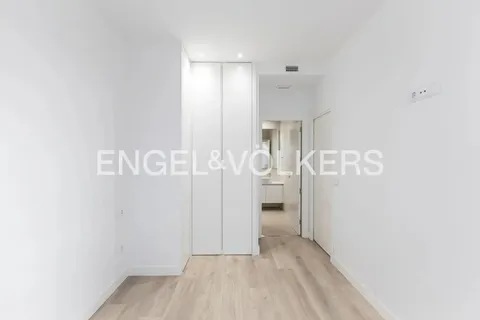 Wohnung 104 m² in Madrid