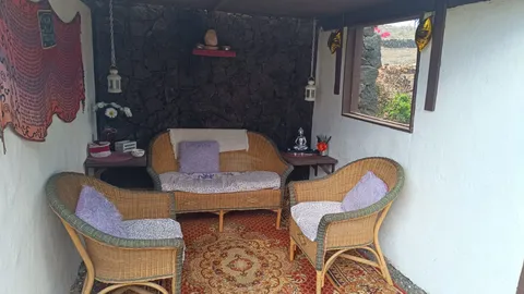 Habitació de lloguer, Teguise