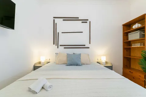 Zimmer zur Miete, Barcelona (2/39)