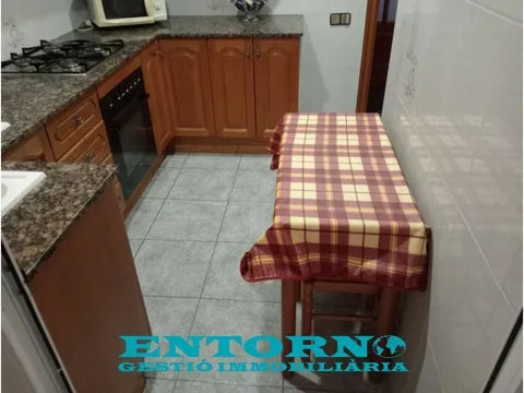 Wohnung 84 m² in Mollet del Vallès