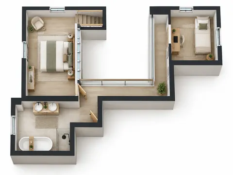 Appartamento 100 m² a Barcelona