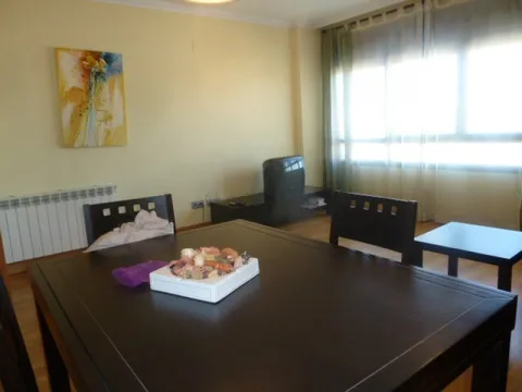 Pis de 80 m² a Guadalajara