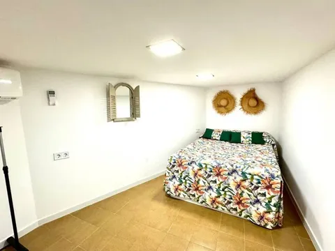 Casa de 200 m² a Oriola