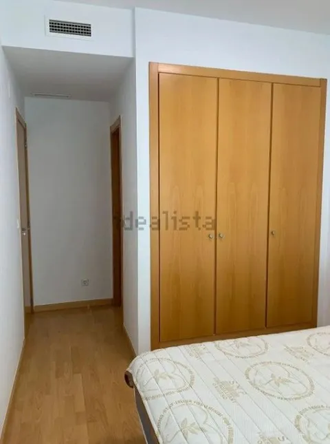 Wohnung 84 m² in Torrent