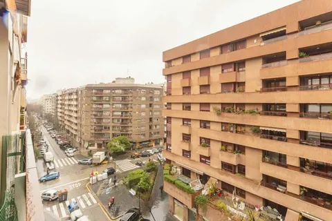 Habitació de lloguer, València