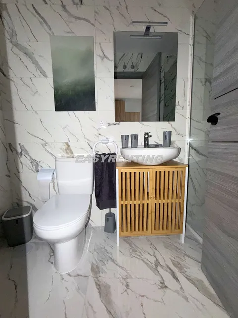 Pis de 44 m² a La Línea de la Concepción