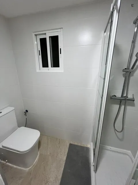 Habitació de lloguer, Alacant