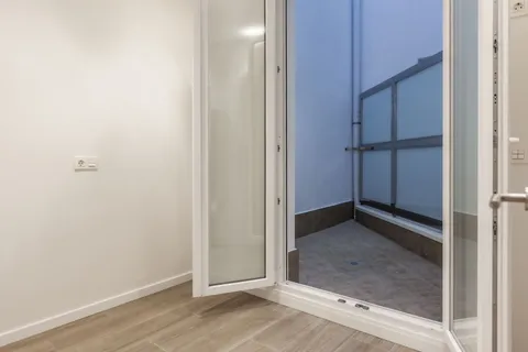 Pis de 67 m² a Sant Sebastià