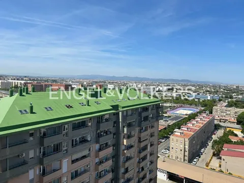 Apartamento 160 m² em València